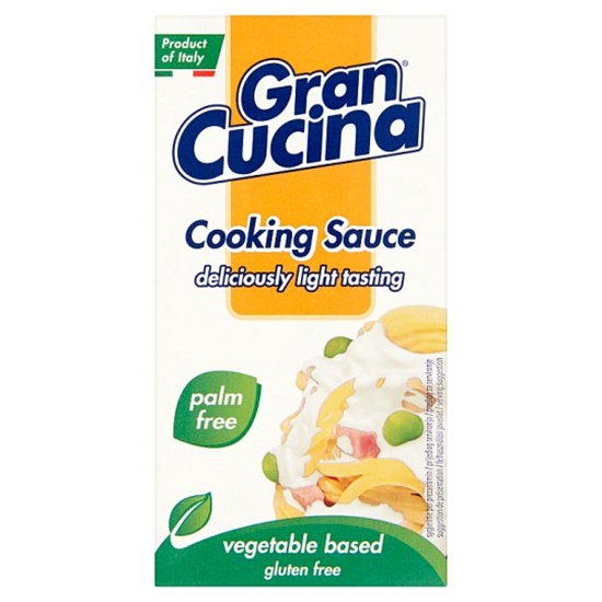 Picture of GRAN CUCINA PER CONDIRE 500ML